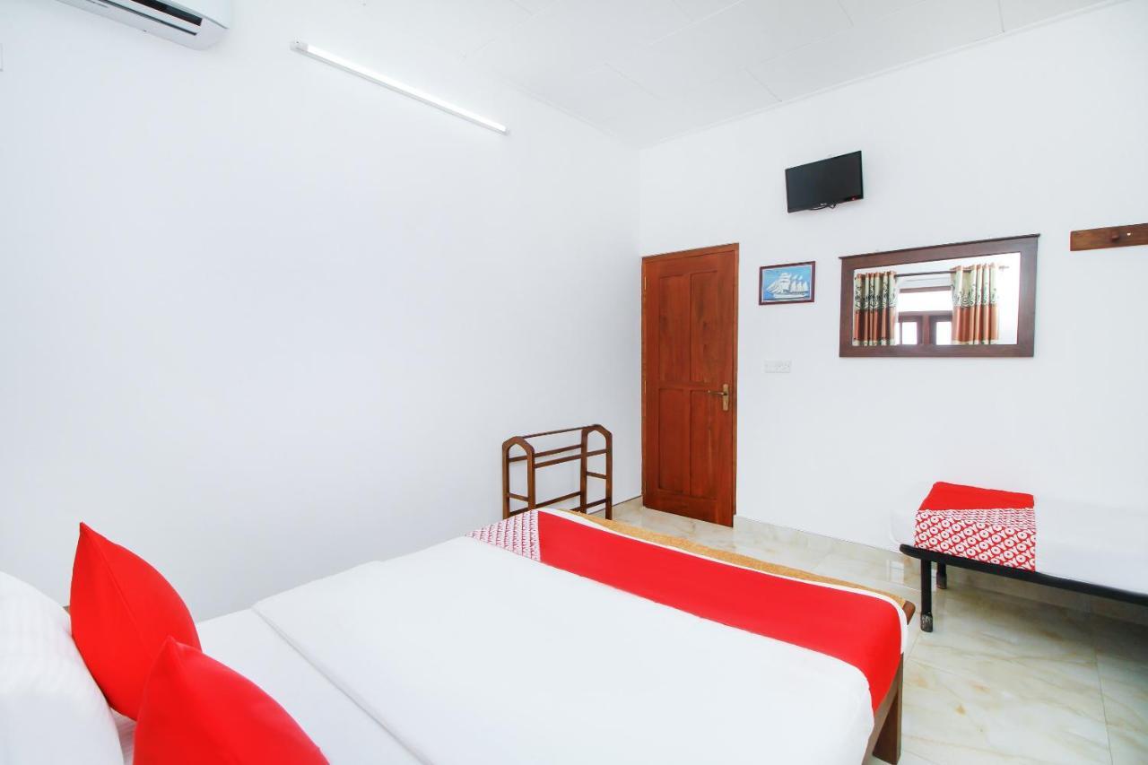 Ryan Residence & Restaurant Negombo Szoba fotó