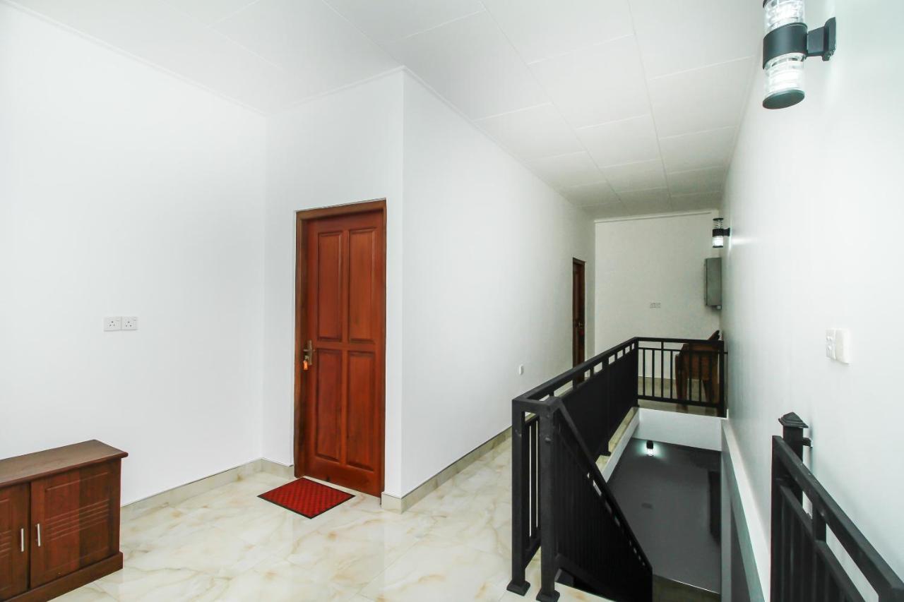 Ryan Residence & Restaurant Negombo Kültér fotó